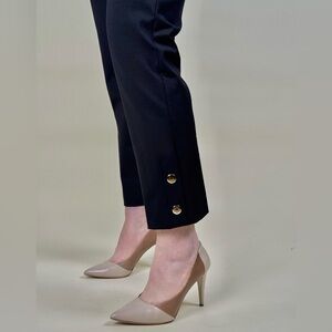 COUNTERPART Women’s BLACK Pants